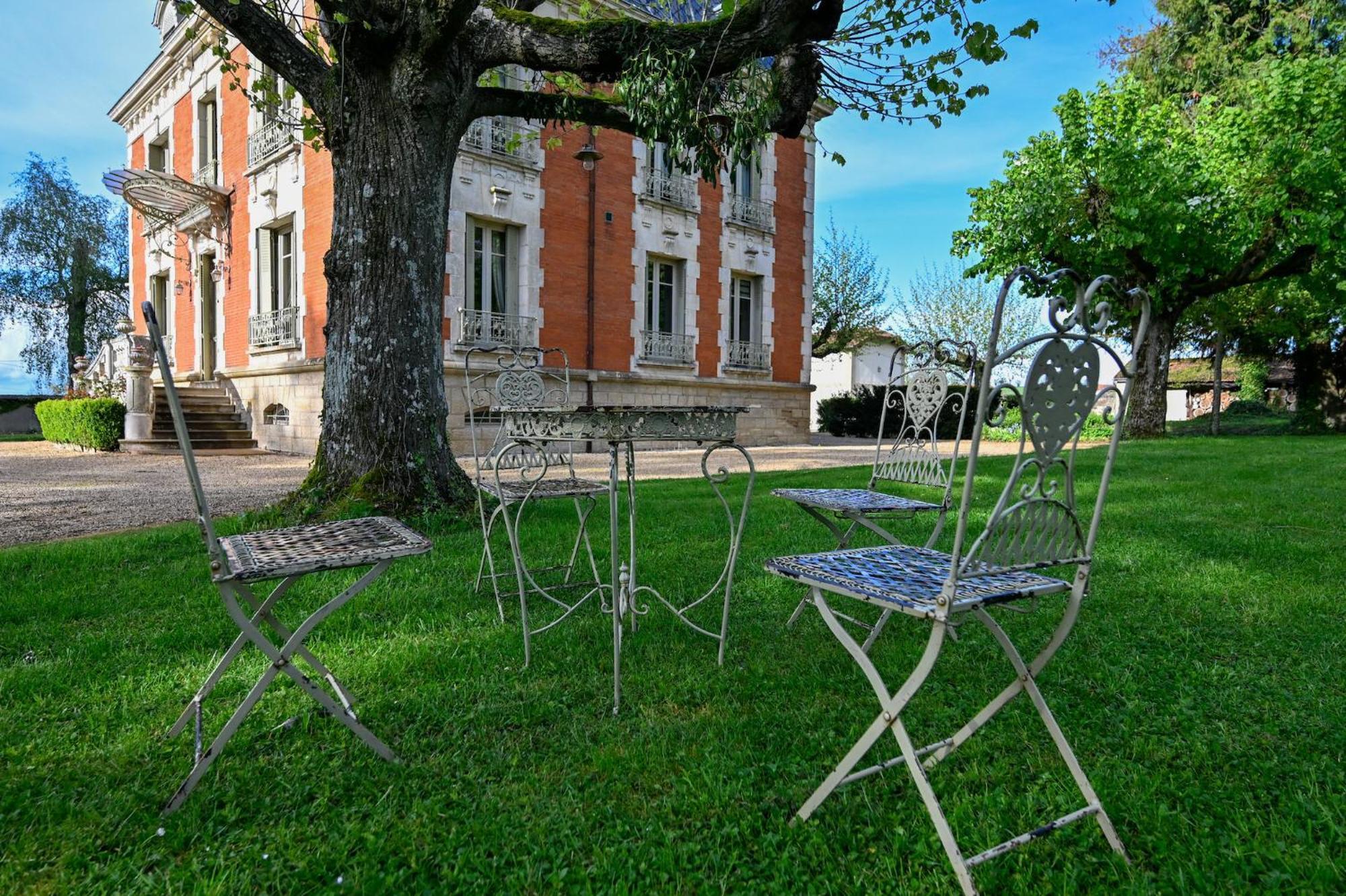 Chateau De La Chaix Saint-Christophe-en-Brionnais Eksteriør bilde