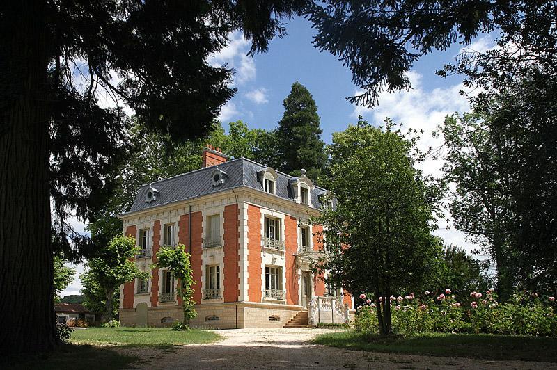 Chateau De La Chaix Saint-Christophe-en-Brionnais Eksteriør bilde
